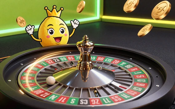 Live Roulette