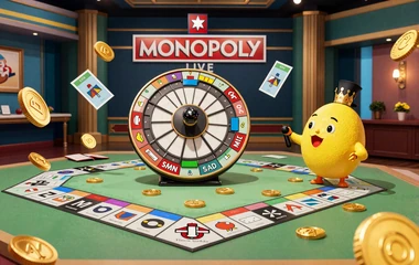 Monopoly Live