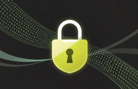 SSL-Verschl&uuml;sselung & Datenschutz