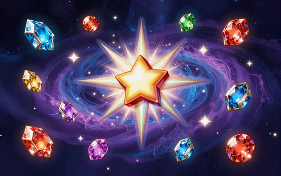 Starburst