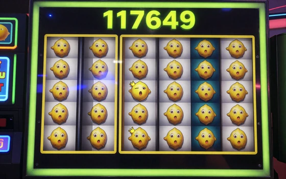 Megaways Slots