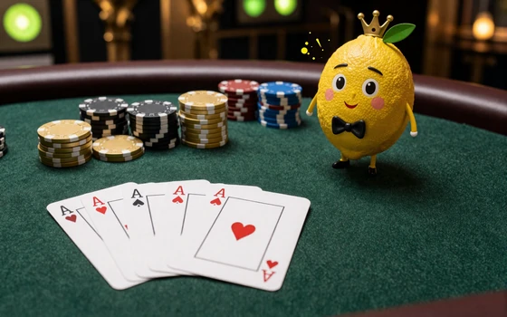Live Baccarat