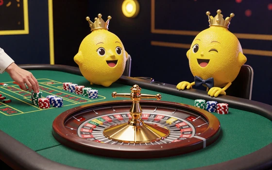 Live Casino