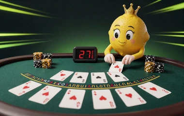 Speed Baccarat