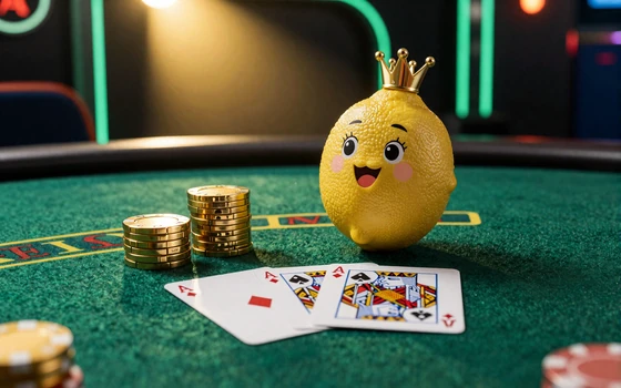 Live Blackjack