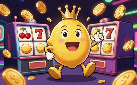Spielautomaten