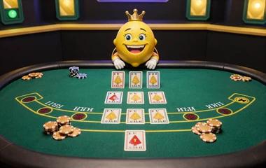 Unlimited Blackjack
