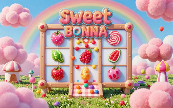 Sweet Bonanza