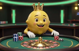 15% Live Casino Cashback