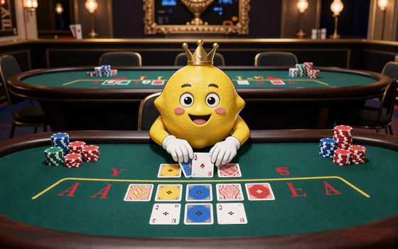 Tischspiele