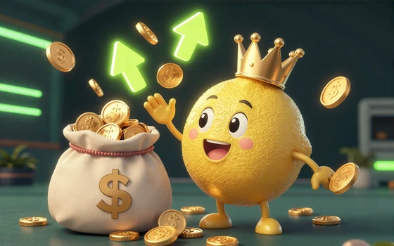 W&ouml;chentlicher Cashback
